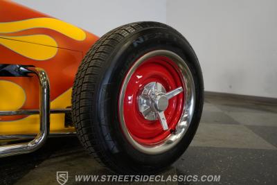 1927 Ford Track-T Roadster