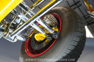 1927 Ford Track-T Roadster