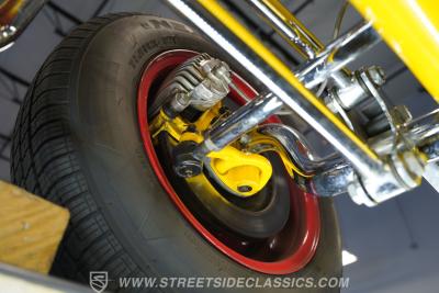 1927 Ford Track-T Roadster