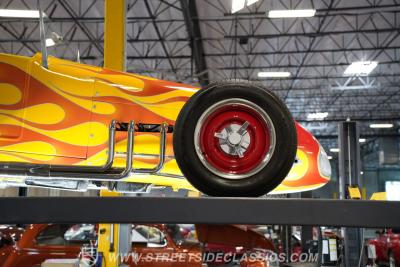 1927 Ford Track-T Roadster