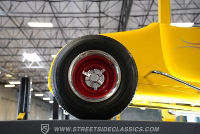1927 Ford Track-T Roadster