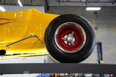 1927 Ford Track-T Roadster