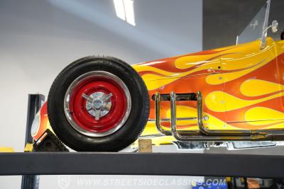 1927 Ford Track-T Roadster