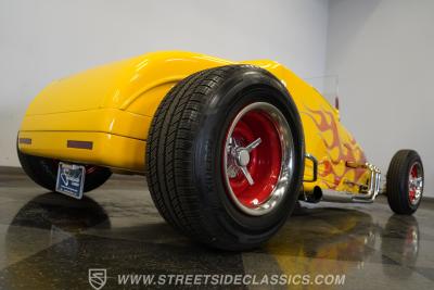 1927 Ford Track-T Roadster