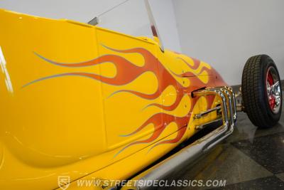 1927 Ford Track-T Roadster