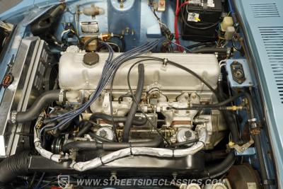 1974 Datsun 260Z