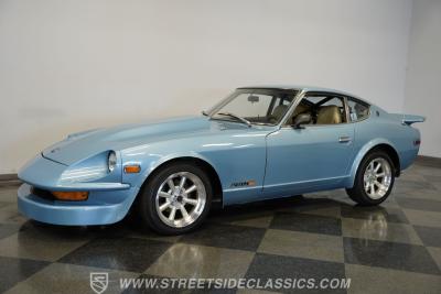 1974 Datsun 260Z