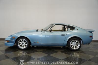 1974 Datsun 260Z