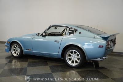 1974 Datsun 260Z