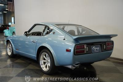 1974 Datsun 260Z