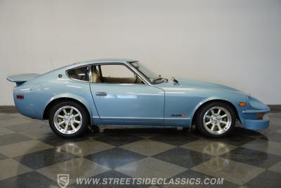 1974 Datsun 260Z