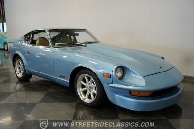 1974 Datsun 260Z