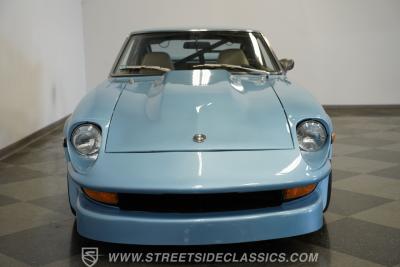 1974 Datsun 260Z