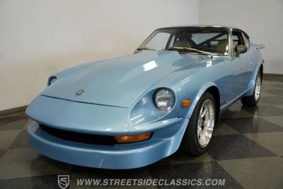 1974 Datsun 260Z