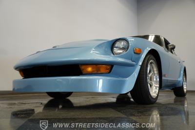 1974 Datsun 260Z