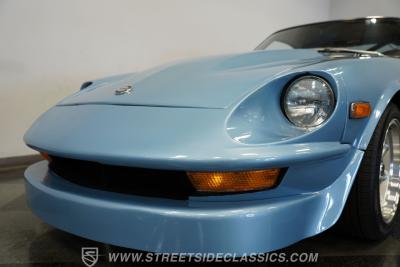 1974 Datsun 260Z