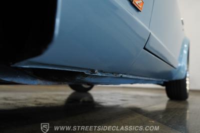 1974 Datsun 260Z