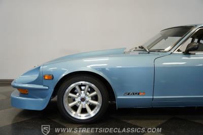 1974 Datsun 260Z