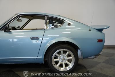 1974 Datsun 260Z