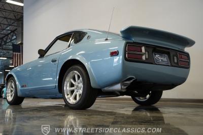 1974 Datsun 260Z