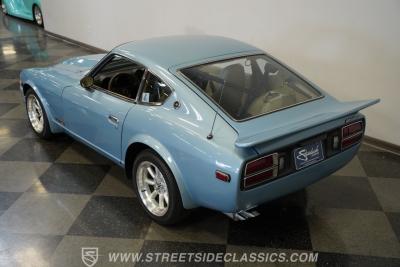 1974 Datsun 260Z
