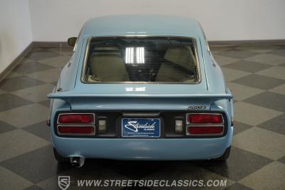 1974 Datsun 260Z