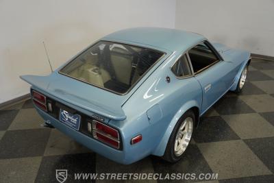 1974 Datsun 260Z