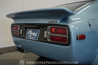 1974 Datsun 260Z