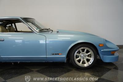 1974 Datsun 260Z