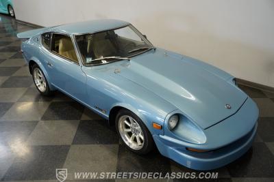 1974 Datsun 260Z