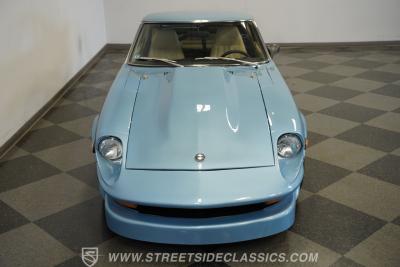 1974 Datsun 260Z