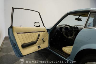 1974 Datsun 260Z