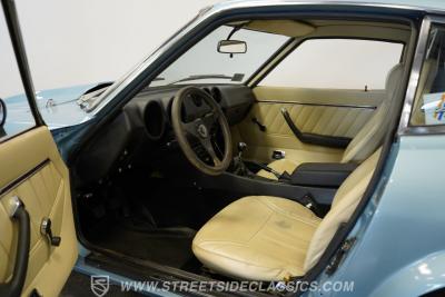 1974 Datsun 260Z