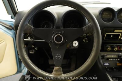 1974 Datsun 260Z