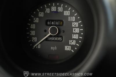 1974 Datsun 260Z