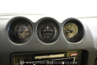 1974 Datsun 260Z