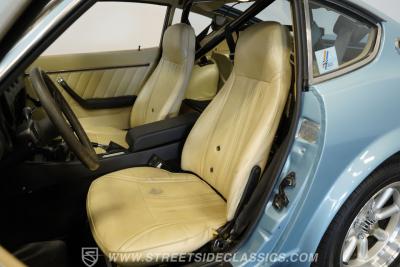 1974 Datsun 260Z