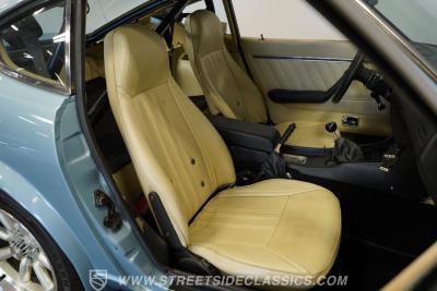 1974 Datsun 260Z