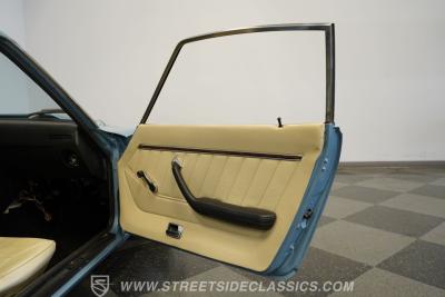 1974 Datsun 260Z