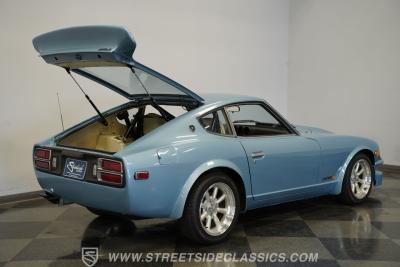 1974 Datsun 260Z