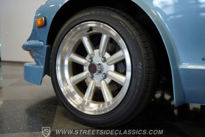 1974 Datsun 260Z