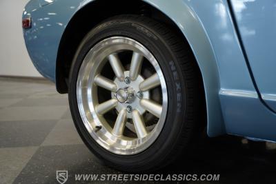 1974 Datsun 260Z