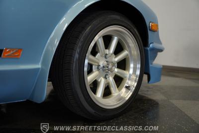 1974 Datsun 260Z