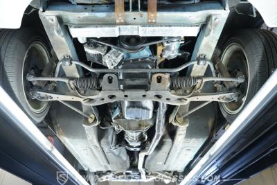 1974 Datsun 260Z