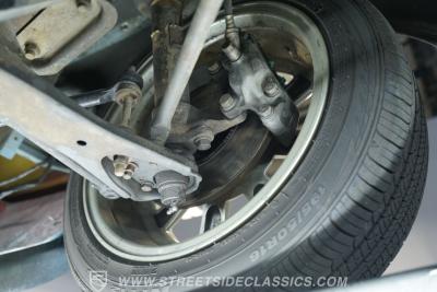 1974 Datsun 260Z
