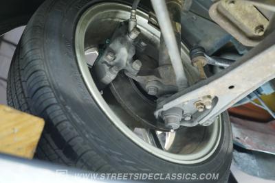 1974 Datsun 260Z