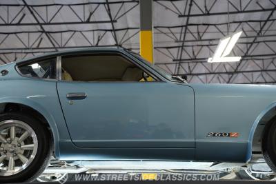 1974 Datsun 260Z