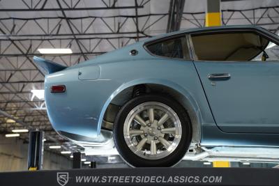 1974 Datsun 260Z
