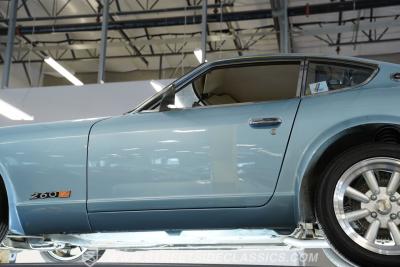 1974 Datsun 260Z
