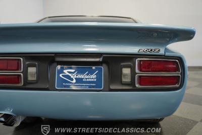 1974 Datsun 260Z